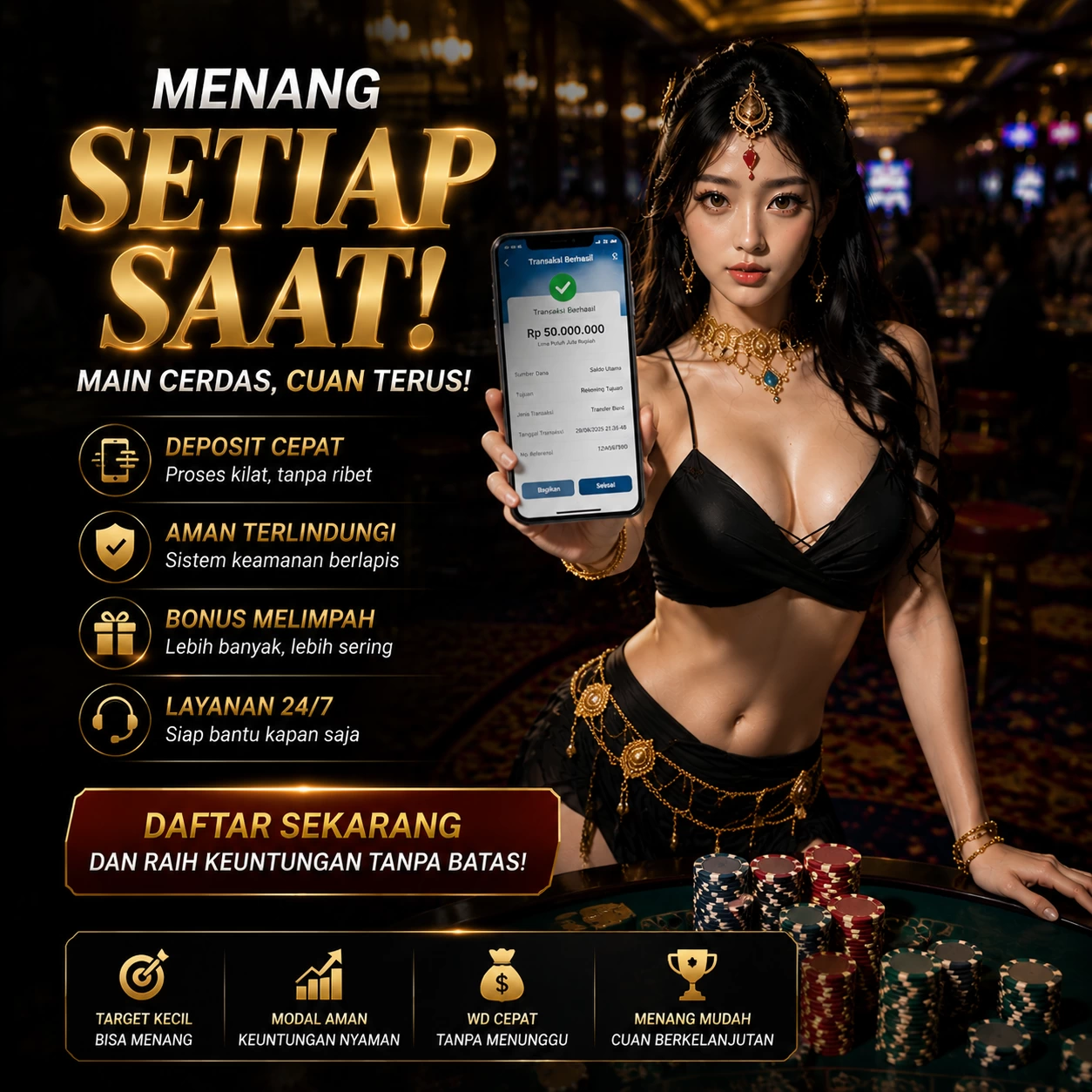 Pemula di svip1 Temukan Game Terbaik untuk Dilihat