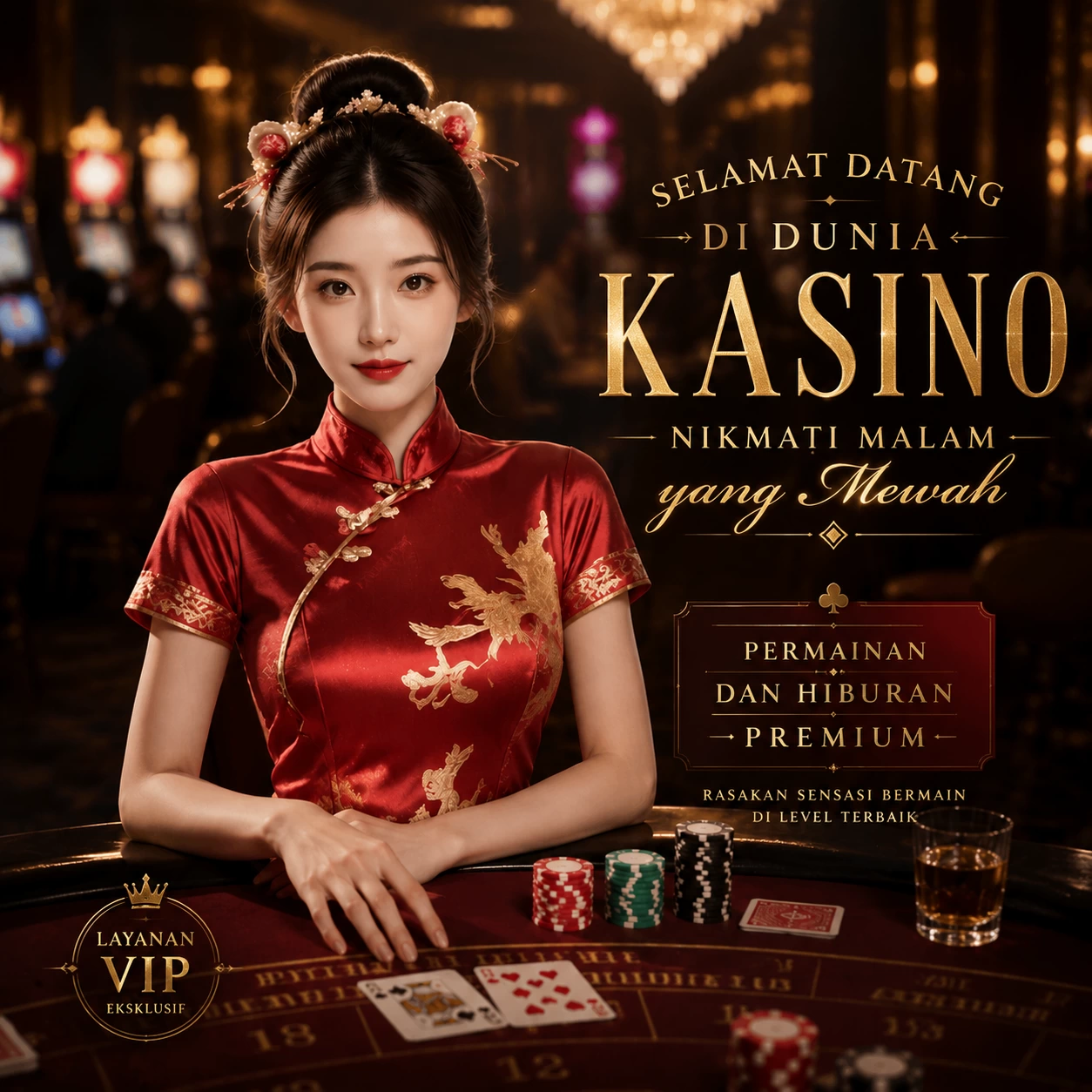 Menggali Fitur Menarik di Situs Game svip1