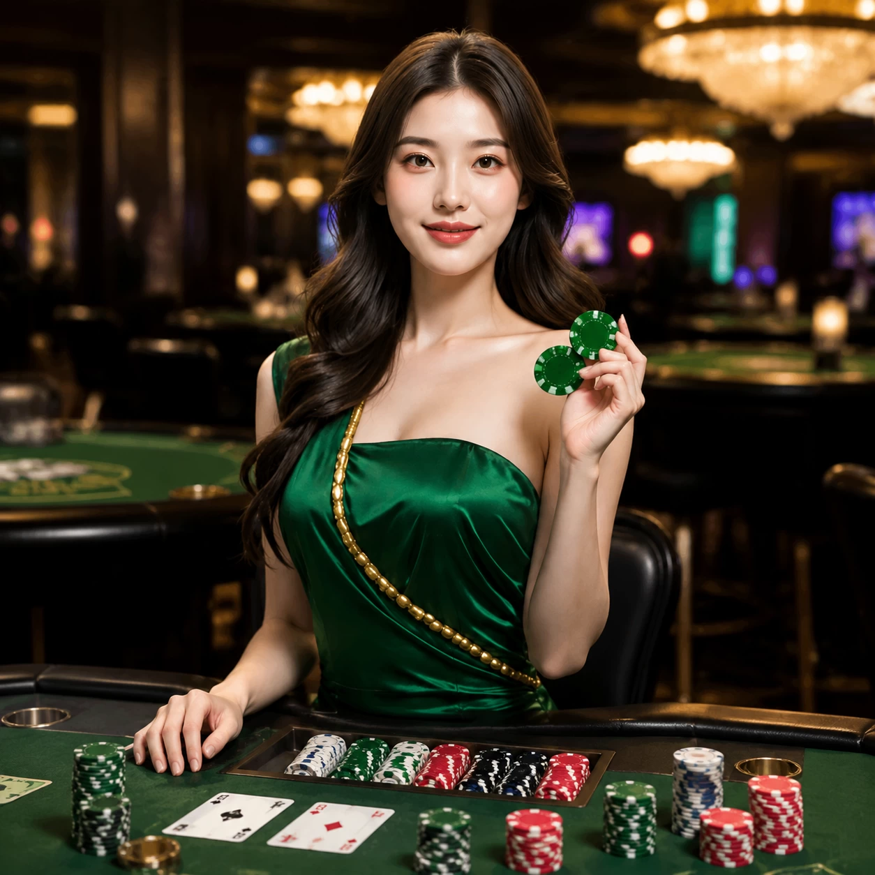 Keunggulan dan Fitur Menarik di Situs Game svip1