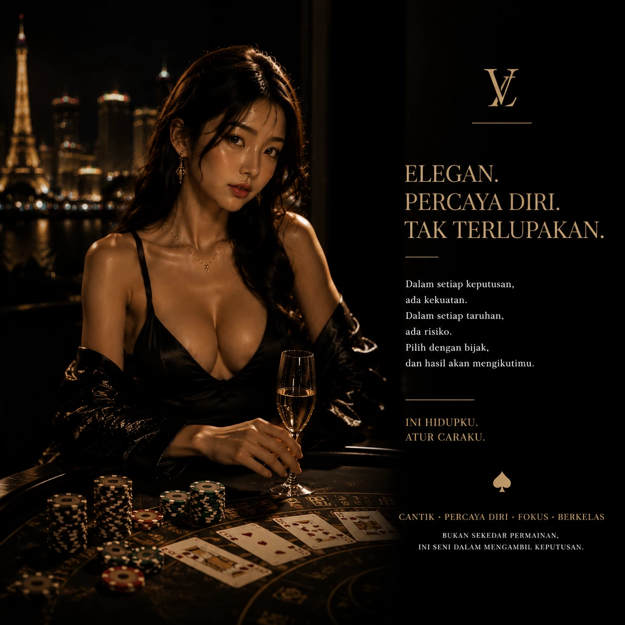 Apa Saja Jenis Game yang Tersedia di svip1