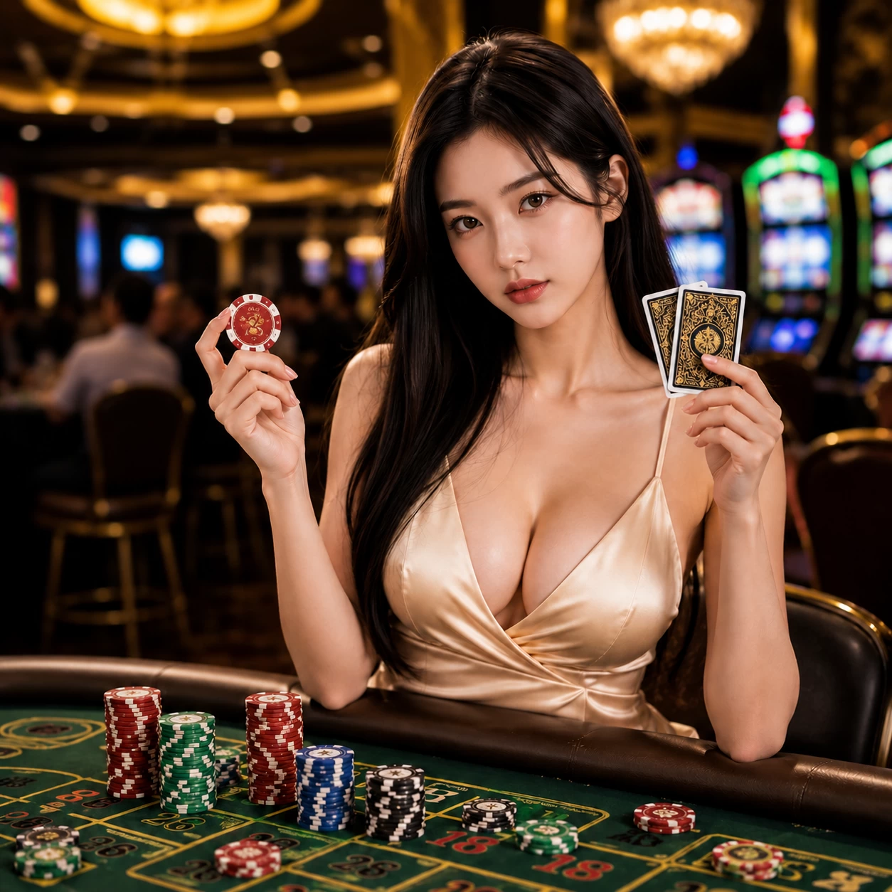Cara Mendaftar dan Bermain di svip1