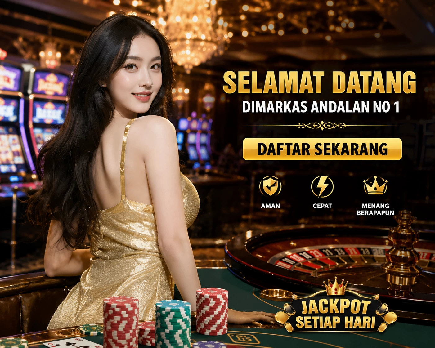 Tips dan Trik Bermain di svip1 untuk Pemula